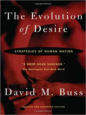 David M. Buss "The Evolution Of Desire" EPUB
