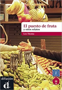 Leo Thoma "El puesto de fruta y otros relatos" PDF