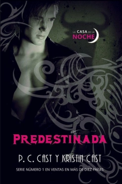 Kristin Cast "Predestinada" PDF