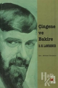 D. H. Lawrence "Çingene Ve Bakire" PDF