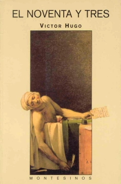 Victor Hugo "El noventa y tres" PDF