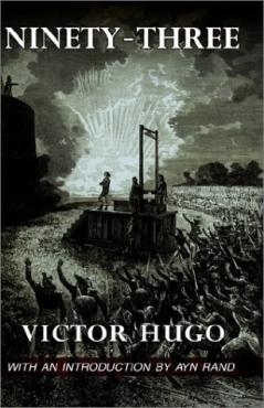 Victor Hugo "Ninety-Three" PDF