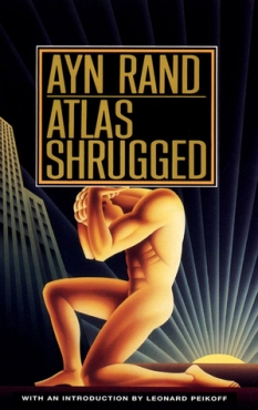 Ayn Rand "Atlas Shrugged" PDF