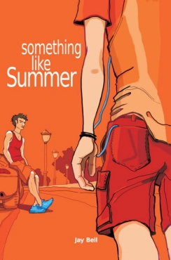 Jay Bell "Something Like Summer" PDF