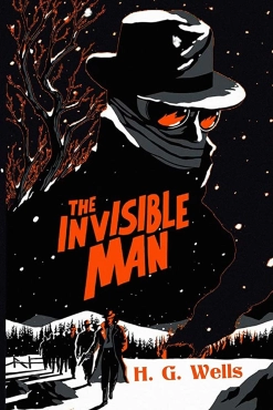 Herbert G. Wells "The Invisible Man" PDF