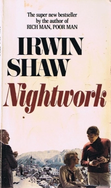 Irwin Shaw "Irwin Shaw" EPUB