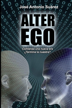 Jose Antonio Suarez "Alter Ego" PDF