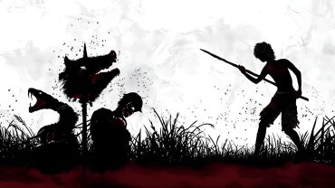 Sineklerin Tanrısı: William Golding'in Gerçekçi Anlatımı ile Olayların Betimlemesi