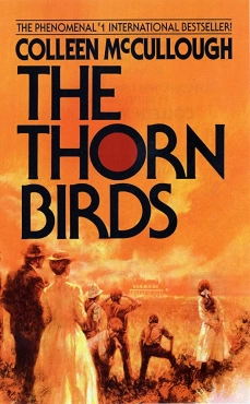 Colleen McCullough "The Thorn Birds" PDF