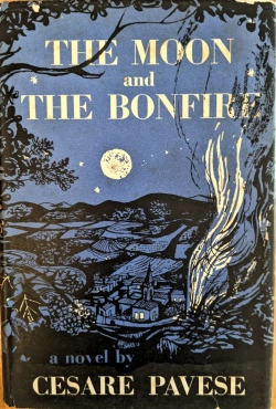 Cesare Pavese "The Moon and The Bonfire" PDF