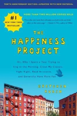 Gretchen Rubin "The Happiness Project" PDF