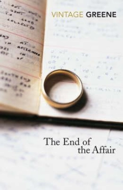 Graham Greene "The End Of The Affair" PDF
