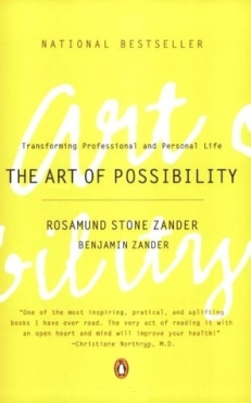 Rosamund Stone Zander "The Art Of Possibility" PDF