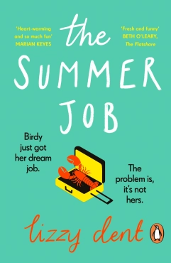 Lizzy Dent "The Summer Job" PDF