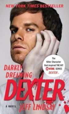Jeffry P. Lindsay "Darkly Dreaming Dexter" PDF
