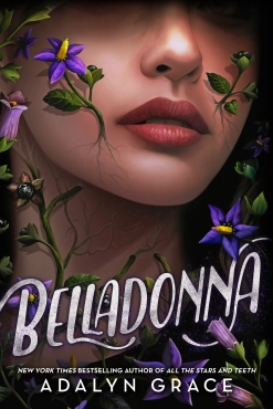 Adalyn Grace "Belladonna" PDF