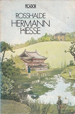 Hermann Hesse "Rosshalde" PDF