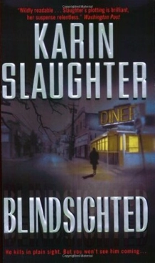 Karin Slaughter "Blindsighted" PDF