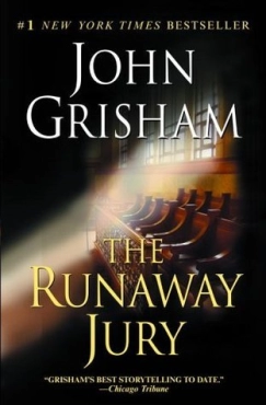 John Grisham "The Runaway Jury" PDF