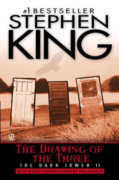 Stephen King "The Drawing Of The Three" PDF