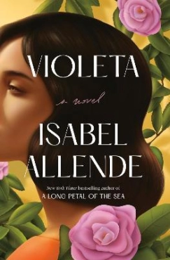 Isabel Allende "Violeta" PDF