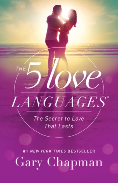Gary Chapman "The Five Love Languages" PDF