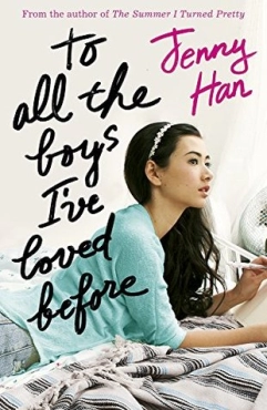 Jenny Han "To All The Boys I've Loved Before" PDF