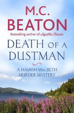 M.C. Beaton "Death Of A Dustman" PDF