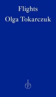 Olga Tokarczuk "Flights" PDF