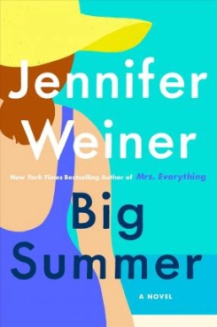 Jennifer Weiner "Big Summer" PDF