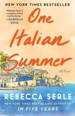 Rebecca Serle "One Italian Summer" PDF