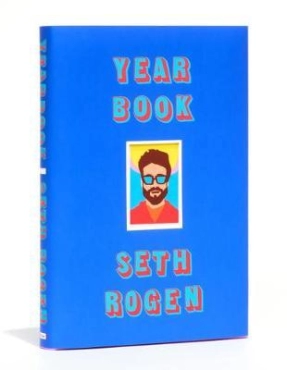 Seth Rogen "Yearbook" PDF