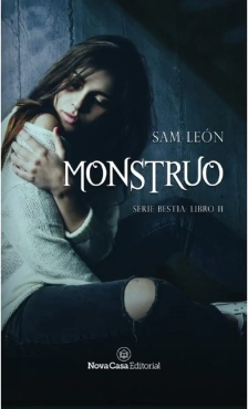 Sam León "Monstruo" PDF