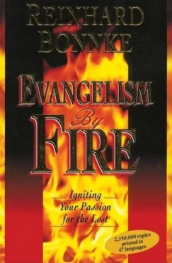 Reinhard Bonnke "Evangelism by Fire" PDF