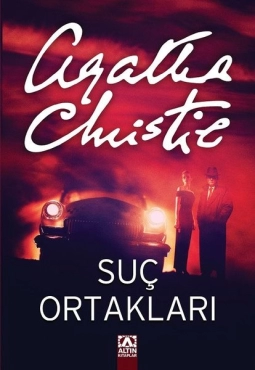 Agatha Christie "Suç Ortakları" PDF