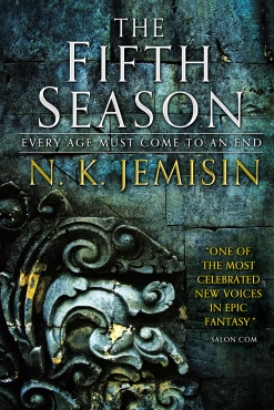 N. K. Jemisin "The Fifth Season" PDF