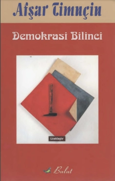 Afşar Timuçin "Demokrasi Bilinci" PDF