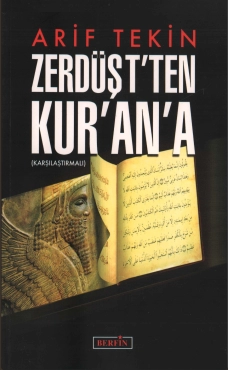 Arif Tekin "Zerdüşt’ten Kur’an’a" PDF