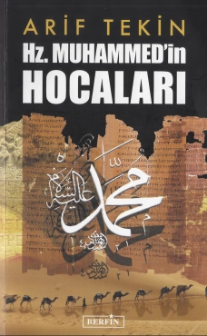 Arif Tekin "Muhammedin Hocaları" PDF