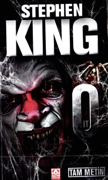 Stephen King "O (it)" PDF