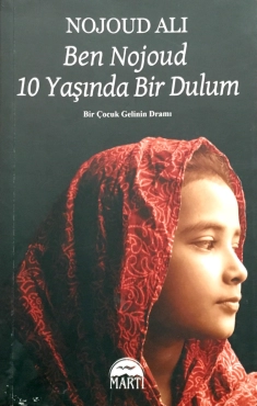 Nojoud Əli "Mən Nojoud 10 Yaşlı Dulam" PDF