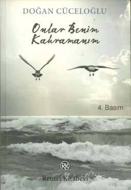 Doğan Cüceloğlu "Onlar Benim Kahramanım" PDF