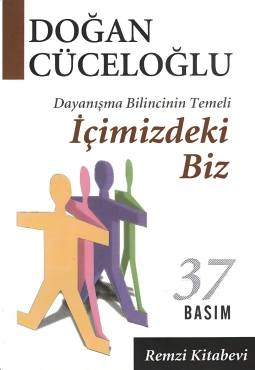 Doğan Cüceloğlu "İçimizdəki Biz" PDF