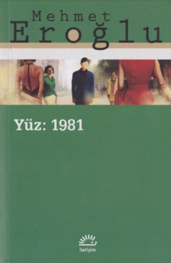 Mehmet Eroğlu "Yüz 1981" PDF