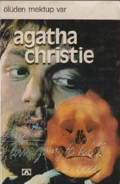Agatha Christie "Ölüden Mektup Var" EPUB