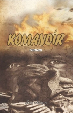Şərif Ağayar "Komandir" PDF