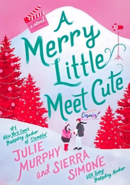 Julie Murphy "A Merry Little Meet Cute" PDF
