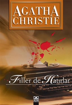 Agatha Christie "Filler De Hatırlar" EPUB