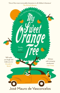 José Mauro de Vasconcelos "My Sweet Orange Tree" PDF