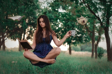 Kitap Okumanın Hayatınıza Katacağı 5 Şey